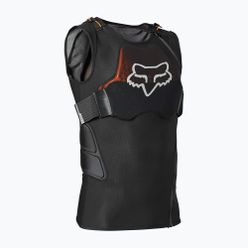 Koszulka z ochraniaczami męska Fox Racing Baseframe Pro D3O czarna 27745