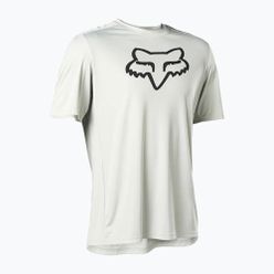 Koszulka rowerowa męska Fox Racing Ranger biała 28874_439