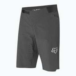 Spodenki rowerowe męskie Fox Racing Flexair czarne 28883_001