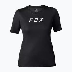 Koszulka rowerowa damska Fox Racing Lady Ranger czarna 31116_001