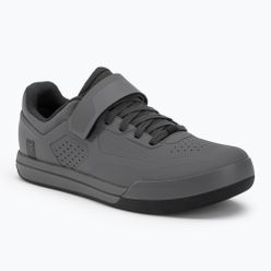 Buty rowerowe MTB męskie Fox Racing Union szare 30127_006