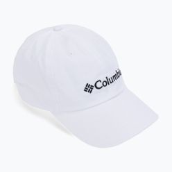 Czapka z daszkiem Columbia Roc II Ball biała 1766611101