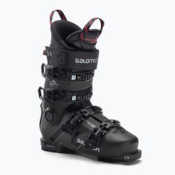Buty narciarskie męskie Salomon Shift Pro 120 At czarne L41167800