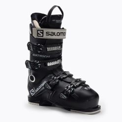 Buty narciarskie męskie Salomon Select Hv 90 czarne L41499800
