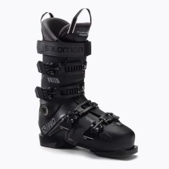 Buty narciarskie męskie Salomon S/Pro 100 GW czarne L41481600