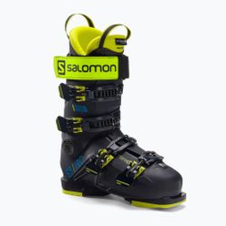Buty narciarskie męskie Salomon S/Pro 130 GW czarne L41481200
