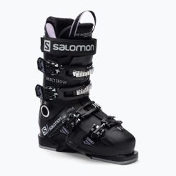 Buty narciarskie damskie Salomon Select 80W czarne L41498600
