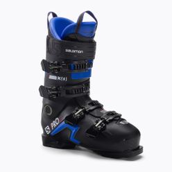 Buty narciarskie męskie Salomon S/Pro Hv 130 GW czarne L41560100