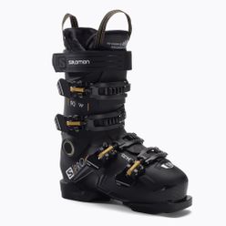 Buty narciarskie damskie Salomon S/Pro HV 90 GW czarne L41560400