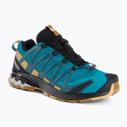 Buty do biegania męskie Salomon XA Pro 3D V8 L41439900