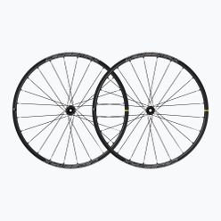 Koła rowerowe Mavic Crossmax Sl 29 Boost Micro Spline Disc Centerlock czarne P1604115