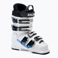 Buty narciarskie dziecięce Salomon S Max 60T L białe L47051600