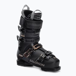 Buty narciarskie męskie Salomon S Pro Alpha 110 GW czarne L47045400