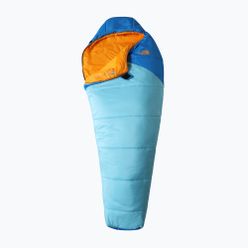 Śpiwór dziecięcy The North Face Wasatch Pro 20 niebieski NF0A52ER4J31