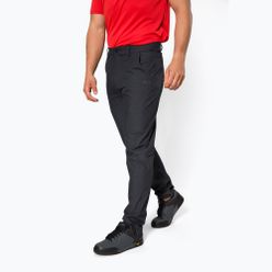 Spodnie golfowe męskie Oakley Take Pro czarne FOA403082