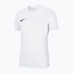 Koszulka piłkarska męska Nike Dry-Fit Park VII biała BV6708-100
