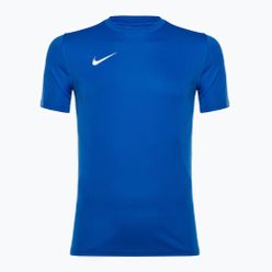 Koszulka piłkarska męska Nike Dry-Fit Park VII  niebieska BV6708-463