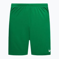 Spodenki piłkarskie męskie Nike Dry-Fit Park III zielone BV6855-302