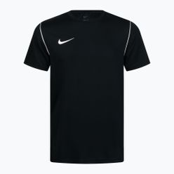 T-shirt treningowy męski Nike Dri-Fit Park czarny BV6883-010