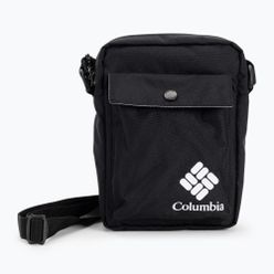 Saszetka Columbia Zigzag Side Bag czarna 1935901