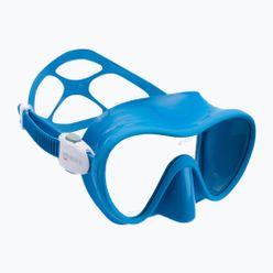 Maska do nurkowania Mares Tropical niebieska 411246