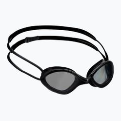 Okulary do pływania Zoggs Tiger black/grey/tint smoke 461095