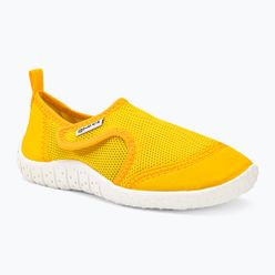 Buty do wody dziecięce Mares Aquashoes Seaside żółte 441092