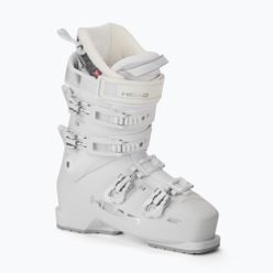 Buty narciarskie damskie HEAD Formula 95 W białe 601162