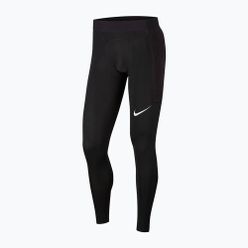 Spodnie bramkarskie dziecięce Nike Dry-Fit Gardien I czarne CV0050-010
