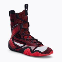 Buty bokserskie Nike Hyperko 2 czerwone CI2953-606