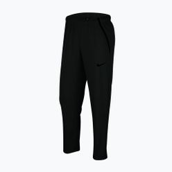 Spodnie treningowe męskie Nike DriFit Team Woven czarne CU4957-010