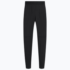 Spodnie do jogi męskie Nike Pant Cw Yoga czarne CU7378