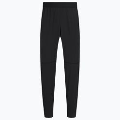 Spodnie do jogi męskie Nike Pant Cw Yoga czarne CU7378-010