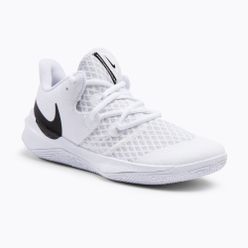 Buty do siatkówki Nike Zoom Hyperspeed Court białe CI2964-100