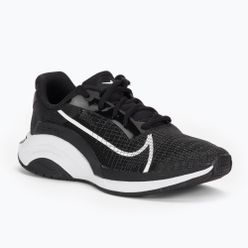 Buty treningowe damskie Nike Zoomx Superrep Surge czarne CK9406-001