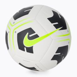 Piłka do piłki nożnej Nike Park Team CU8033-101 rozmiar 5