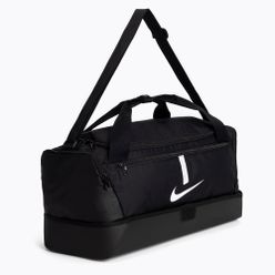 Torba treningowa Nike Academy Team Hardcase M czarna CU8096-010