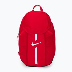 Plecak Nike Academy Team czerwony DC2647