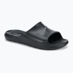 Klapki męskie Nike Victori One Shower Slide czarne CZ5478-001