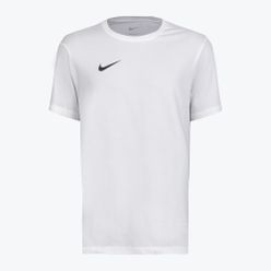 T-shirt treningowy męski Nike Dry Park 20 SS biały CW6952-100