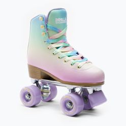 Wrotki damskie IMPALA Quad Skate pastelowe IMPROLLER1