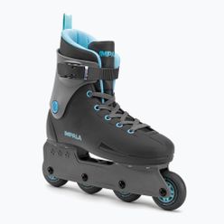 Rolki damskie IMPALA Lightspeed Inline Skate niebiesko-szare IMPINLINE1