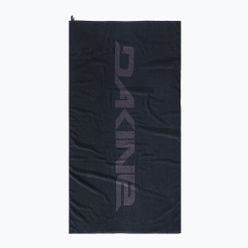 Ręcznik Dakine Jacquard Beach Towel czarny D10003713