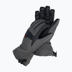 Rękawice snowboardowe dziecięce Dakine Avenger Gore-Tex szare D10003127
