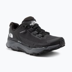 Buty trekkingowe męskie The North Face Vectiv Exploris Futurelight czarne NF0A4T2WKZ21