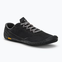 Buty do biegania damskie Merrell Vapor Glove 3 Luna LTR czarne J003422