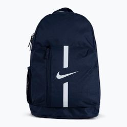 Plecak Nike Academy Team Backpack 22 l granatowy DA2571-411