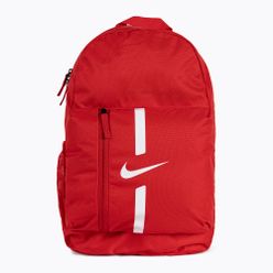 Plecak Nike Academy Team Backpack 22 l czerwony DA2571-657