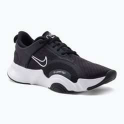Buty treningowe męskie Nike Superrep Go 2 czarne CZ0604-010