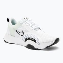 Buty treningowe damskie Nike Superrep Go 2 białe CZ0612-100